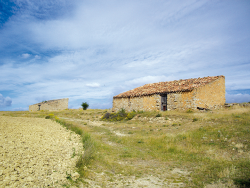 Anquela del Pedregal Anquela del Pedregal