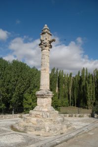 Moratilla de los Meleros Moratilla de los Meleros