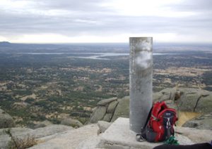 Cumbre de la Machota Cumbre de la Machota
