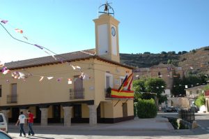 Moratilla de los Meleros Moratilla de los Meleros