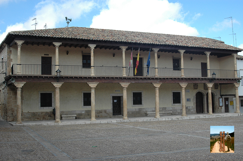 Ayuntamiento de Fuentelencina