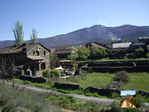El Espinar El Espinar