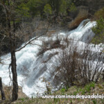 Salto de Poveda