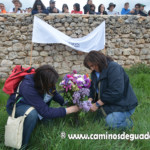 XIII Marcha de las Flores.- Villaescusa de Palositos