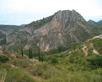 Cercanías de Huertapelayo