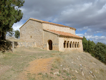Ermita de Santa Catalina