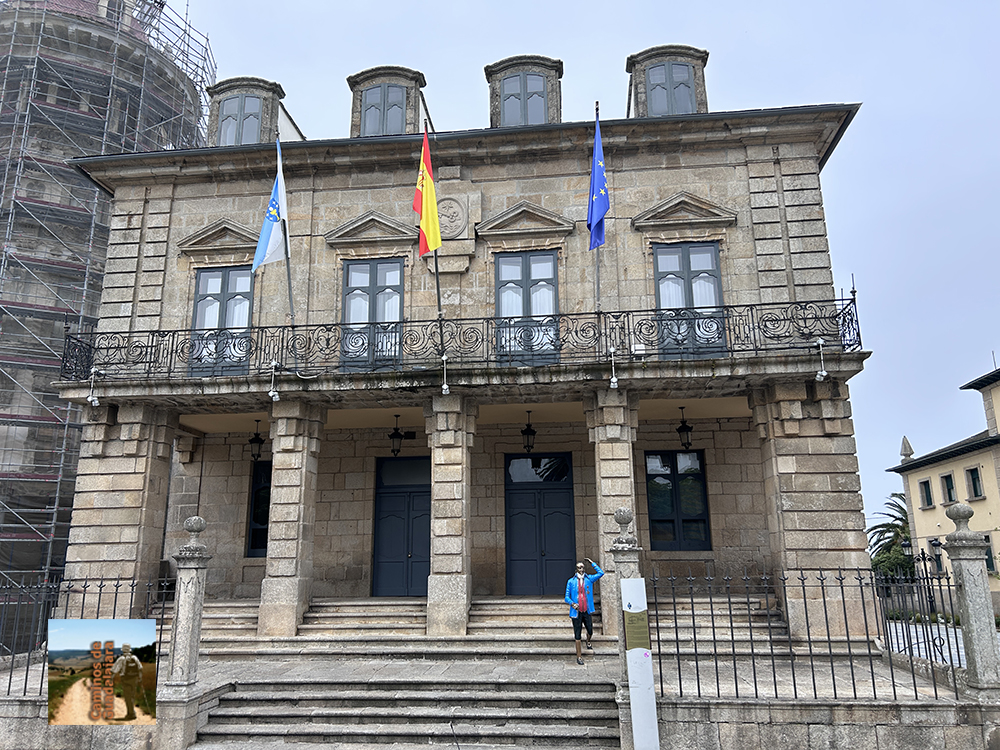 Ribadeo Ribadeo