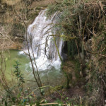 Cascada de Irus