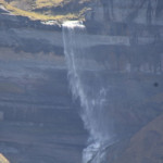 Cascada de San Miguel