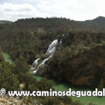Cascada del Campillo