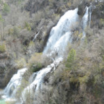 Cascada del Campillo