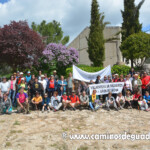XIII Marcha de las Flores.- Villaescusa de Palositos