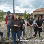 XIII Marcha de las Flores.- Villaescusa de Palositos