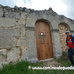 XIII Marcha de las Flores.- Villaescusa de Palositos