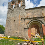 XIII Marcha de las Flores.- Villaescusa de Palositos