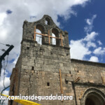 XIII Marcha de las Flores.- Villaescusa de Palositos