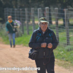 XIII Marcha de las Flores.- Villaescusa de Palositos