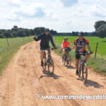 XIII Marcha de las Flores.- Villaescusa de Palositos