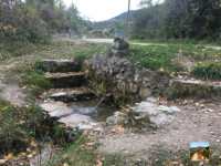 Fuente en Ocentejo