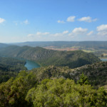 Mirador de la ermita del Socorro