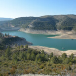 Mirador de la Presa de Entrepeñas