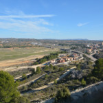 Mirador de San Julián