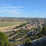 Mirador de San Julián